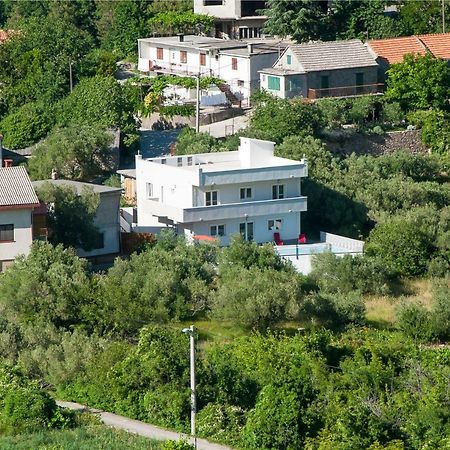 Villa Matanovi Dvori Slime Esterno foto