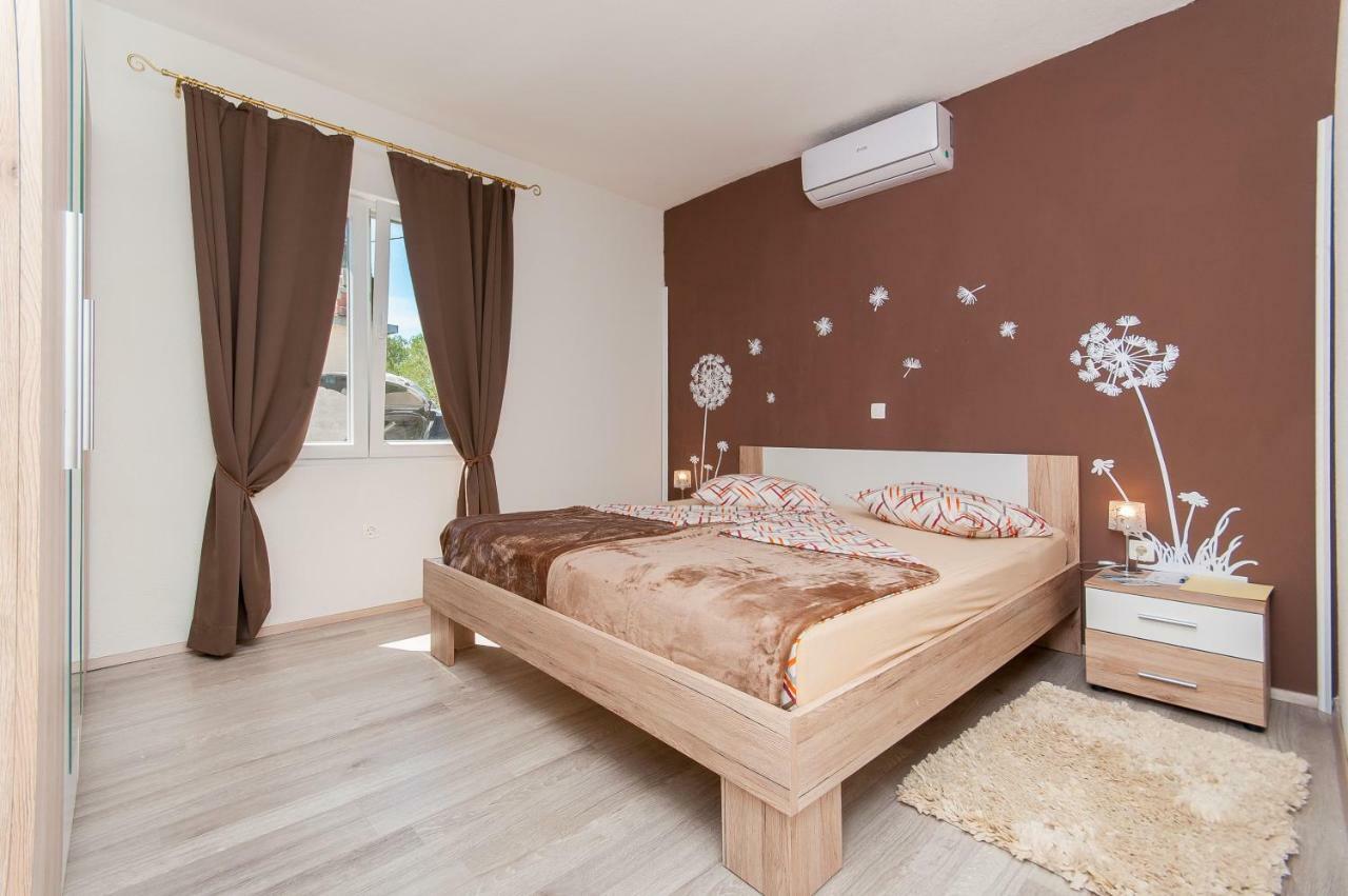 Villa Matanovi Dvori Slime Esterno foto
