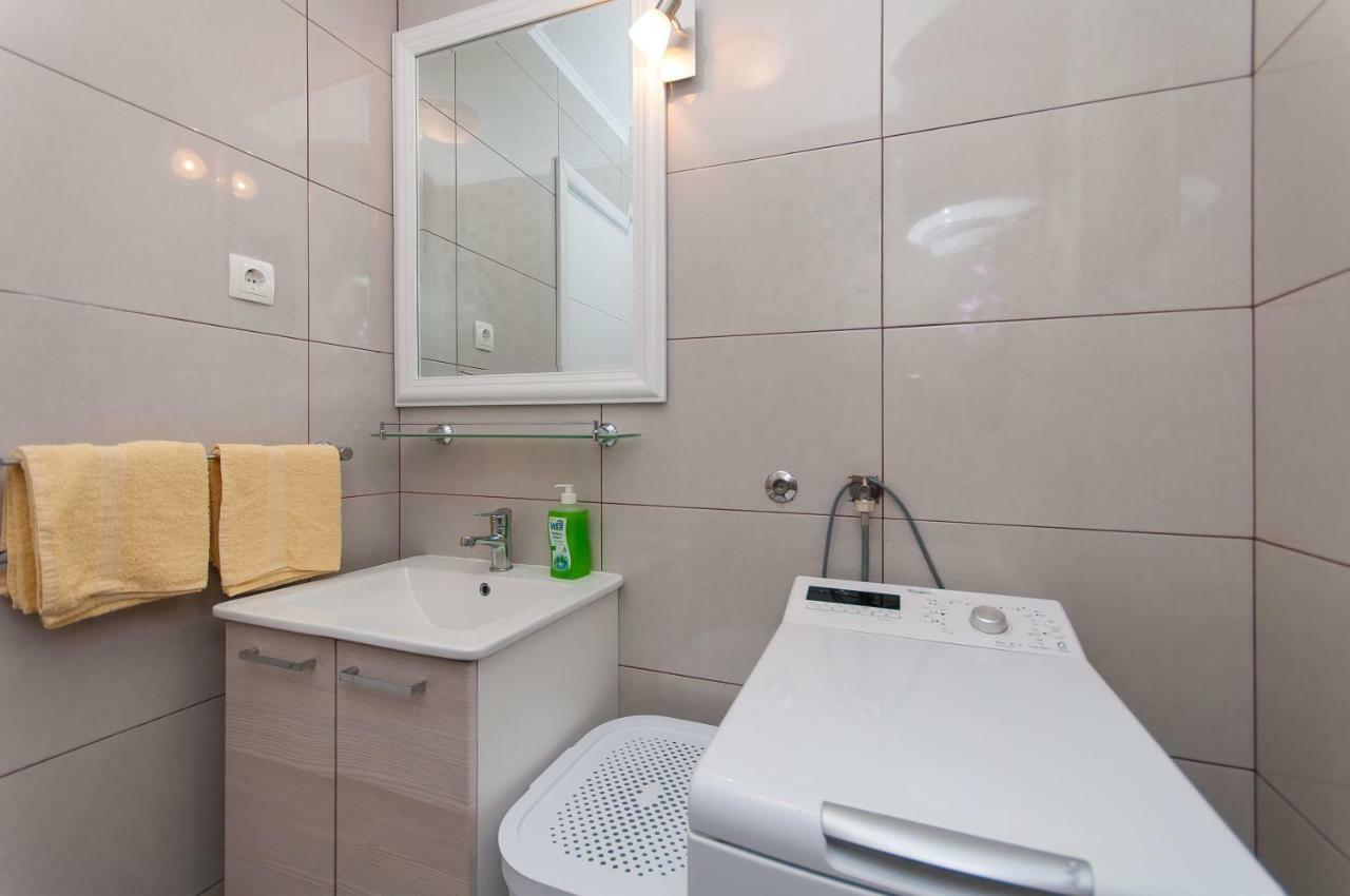 Villa Matanovi Dvori Slime Esterno foto