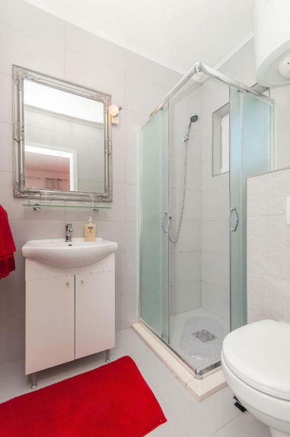 Villa Matanovi Dvori Slime Esterno foto