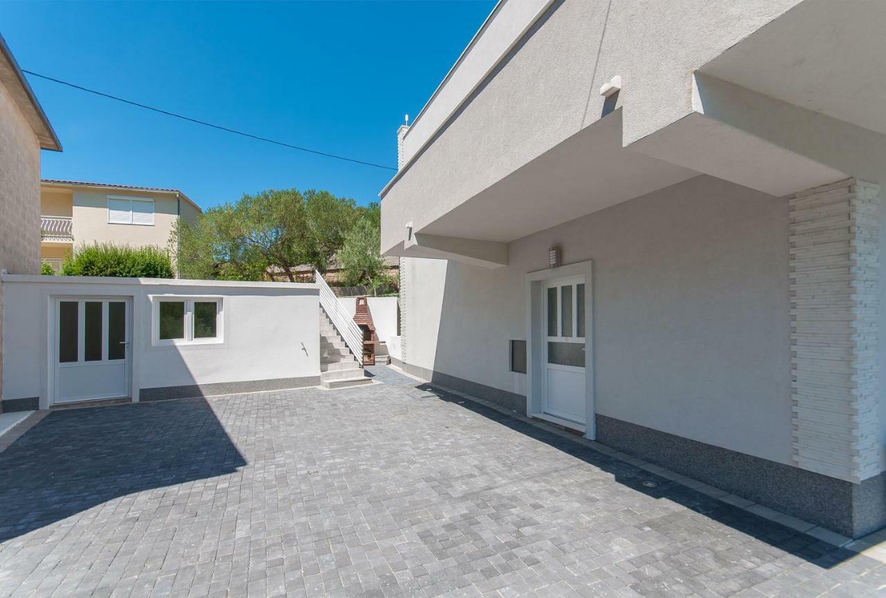 Villa Matanovi Dvori Slime Esterno foto